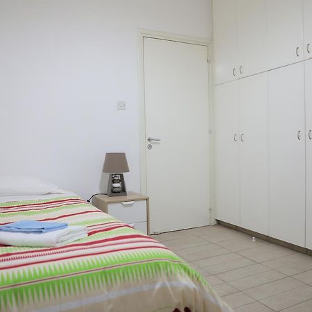 Bianco E U Apartment Nicosia Luaran gambar